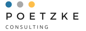Logo Poetzke Consulting