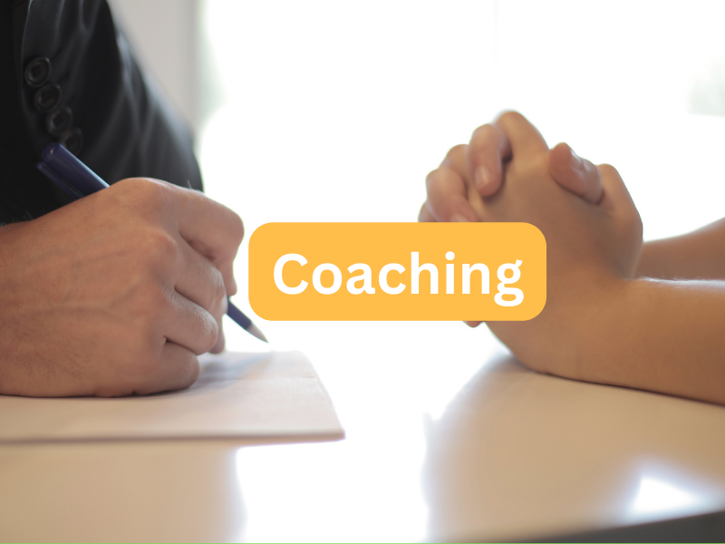 Coaching