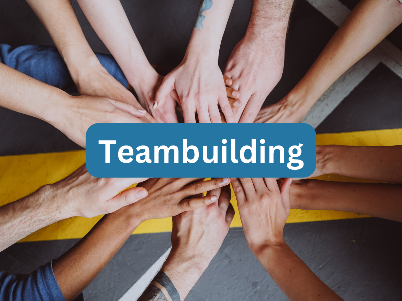 Teambuilding